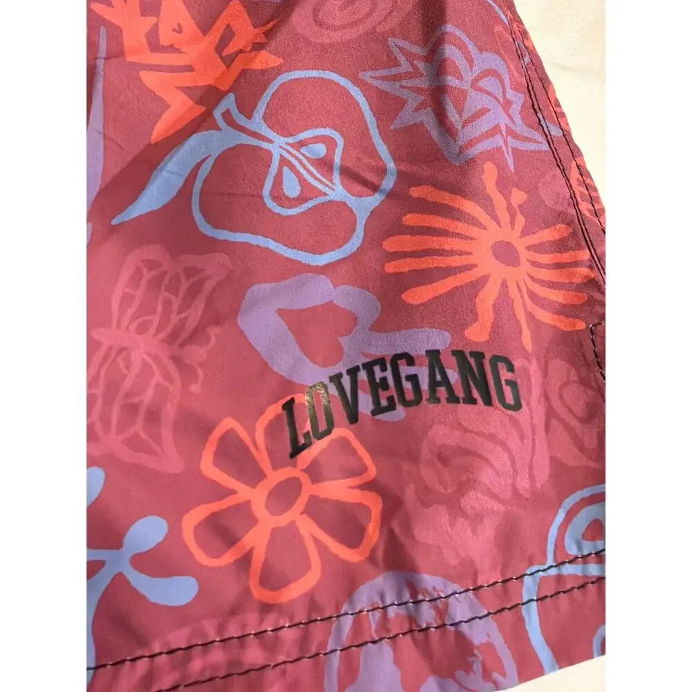 Lovegang Sentimento Universale Men’s swim trunks SZ S
